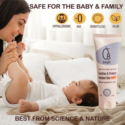 Soothe & Protect Cream