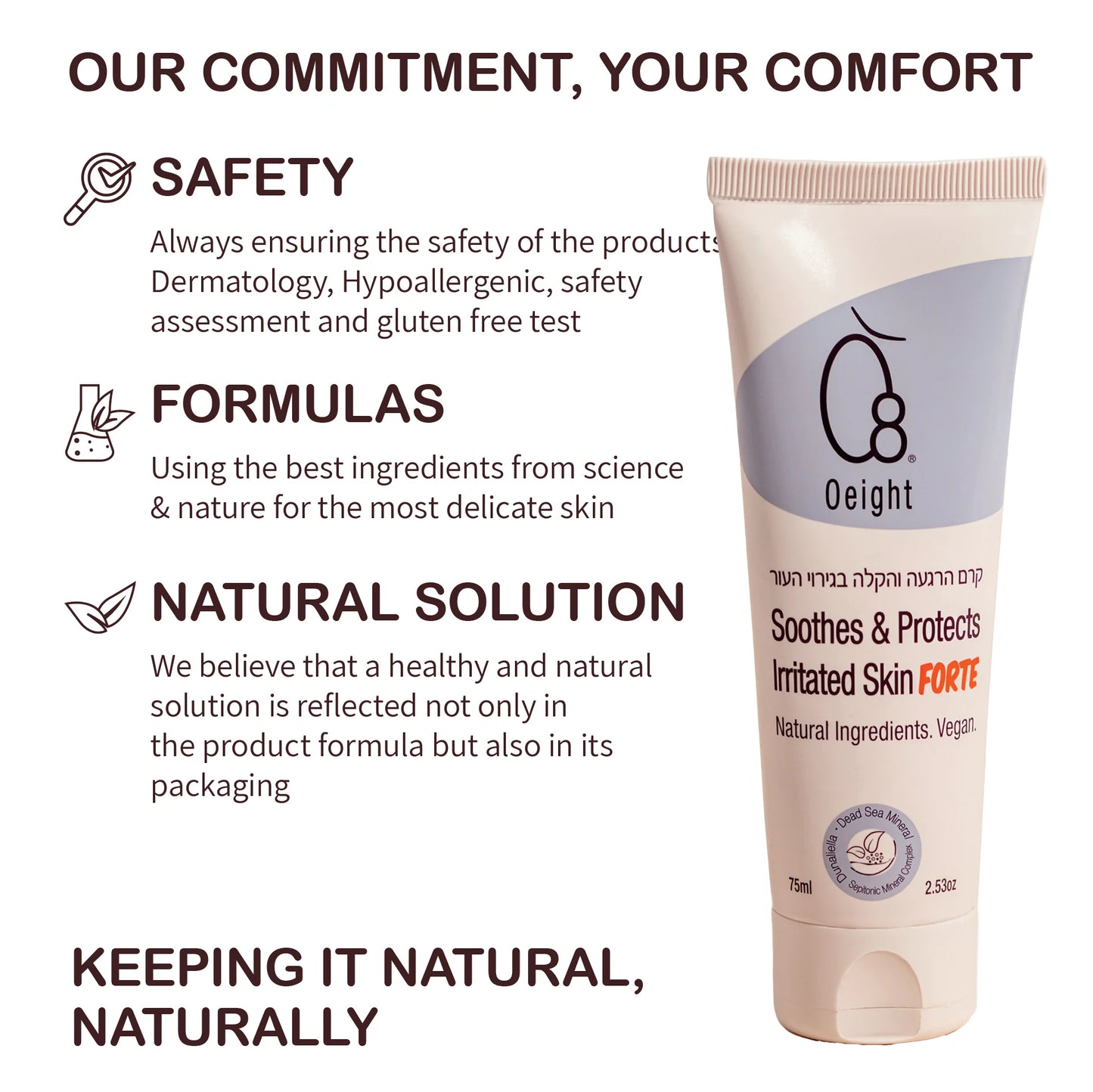 Soothe & Protect Cream