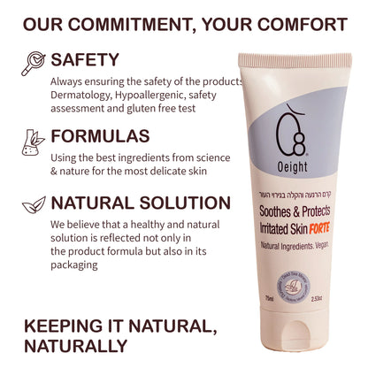 Soothe & Protect Cream