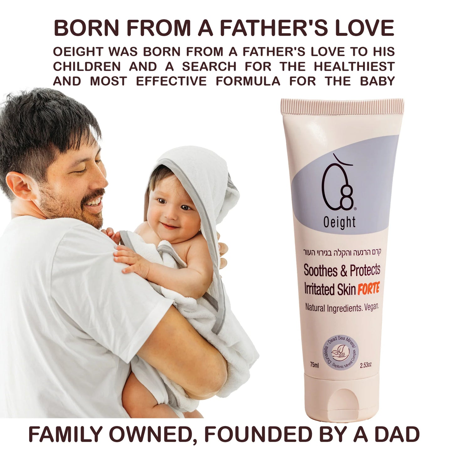 Soothe & Protect Cream