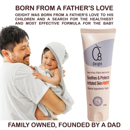 Soothe & Protect Cream