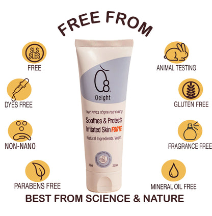Soothe & Protect Cream
