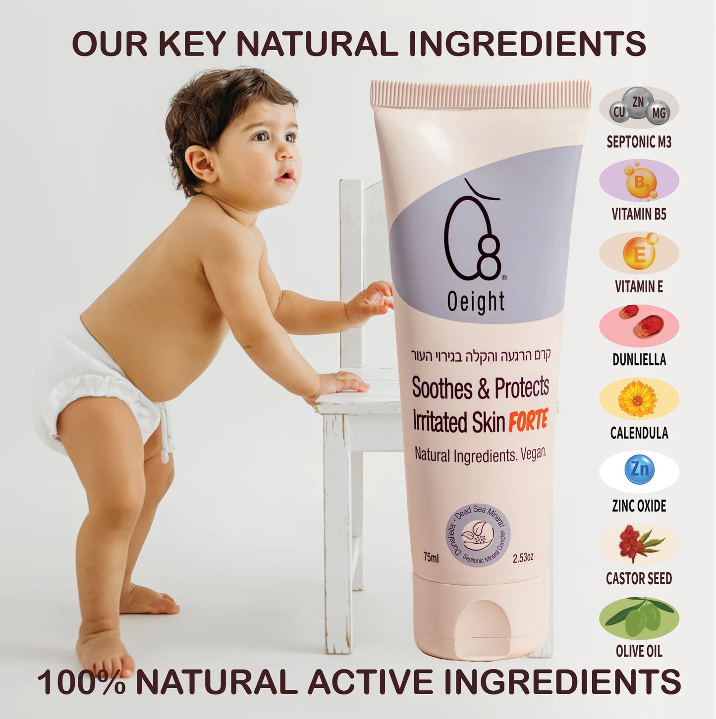 Soothe & Protect Cream