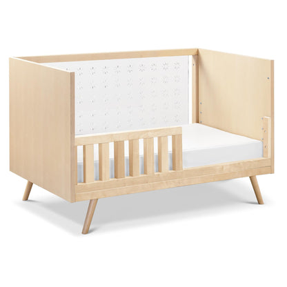 Babyletto Nifty Clear 3-in-1 Crib