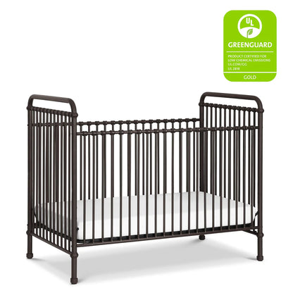 Abigail 3-in-1 Convertible Crib