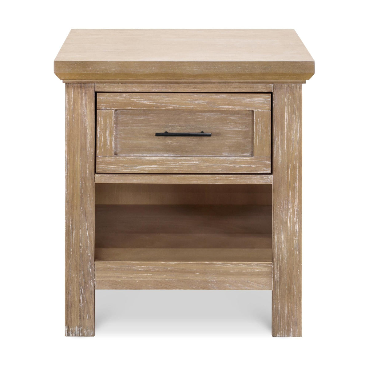 Monogram by Namesake Emory Farmhouse Nightstand