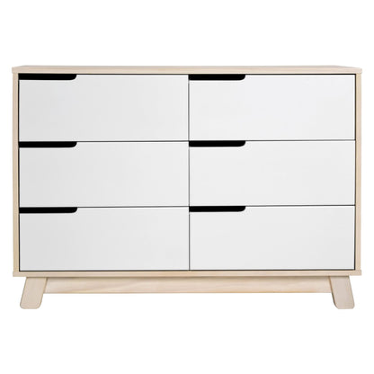 Babyletto Hudson 6-Drawer Double Dresser