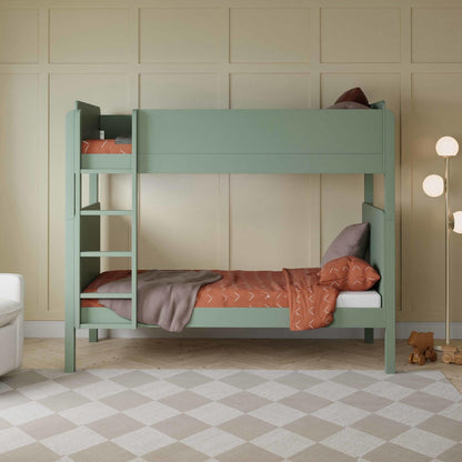 Babyletto TipToe Convertible Bunk Bed