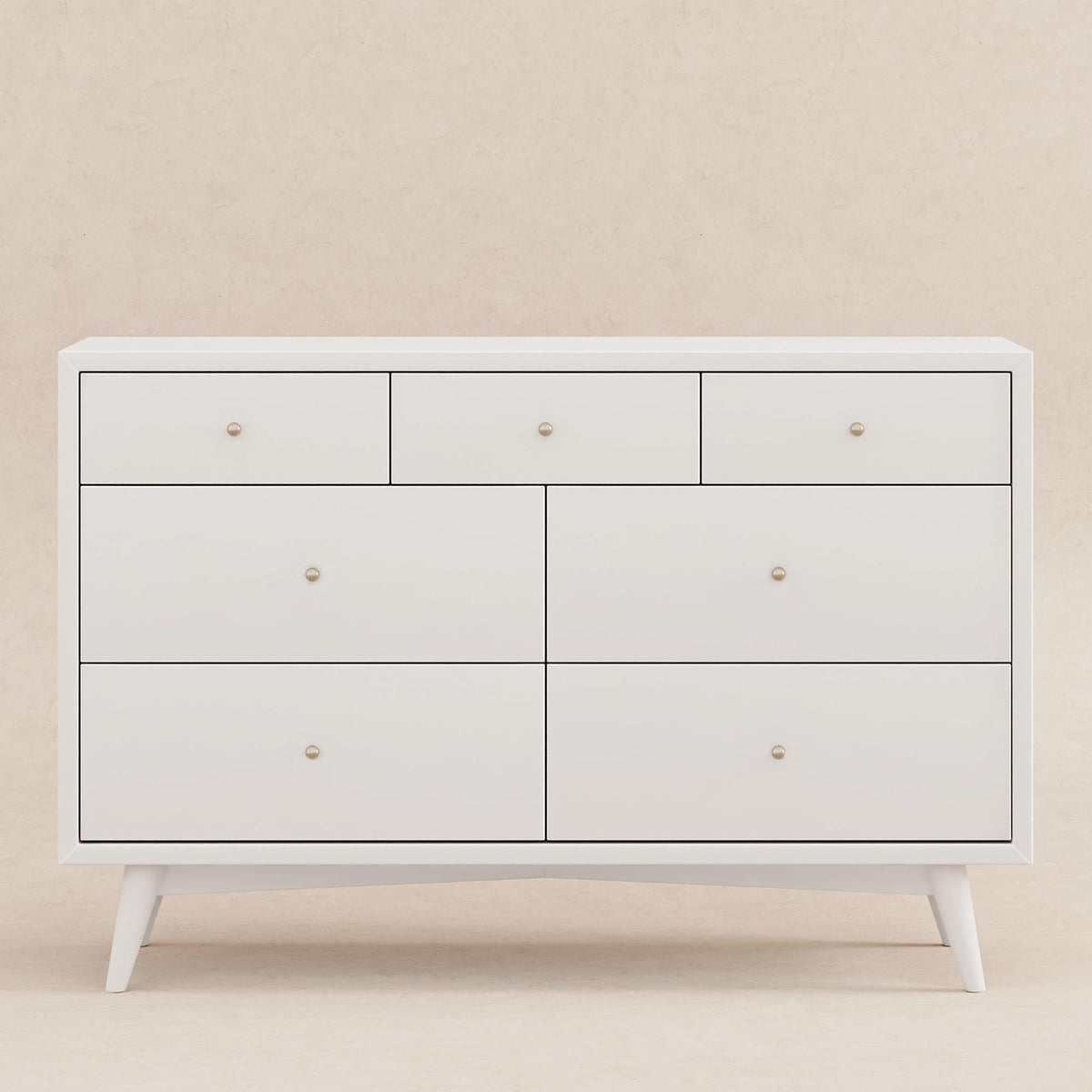 Babyletto Palma 7-Drawer Double Dresser