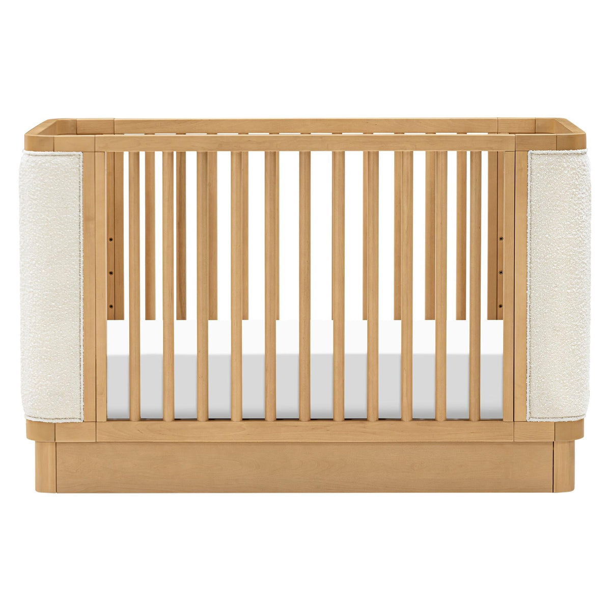 Babyletto Bondi Boucle 4-in-1 Convertible Crib