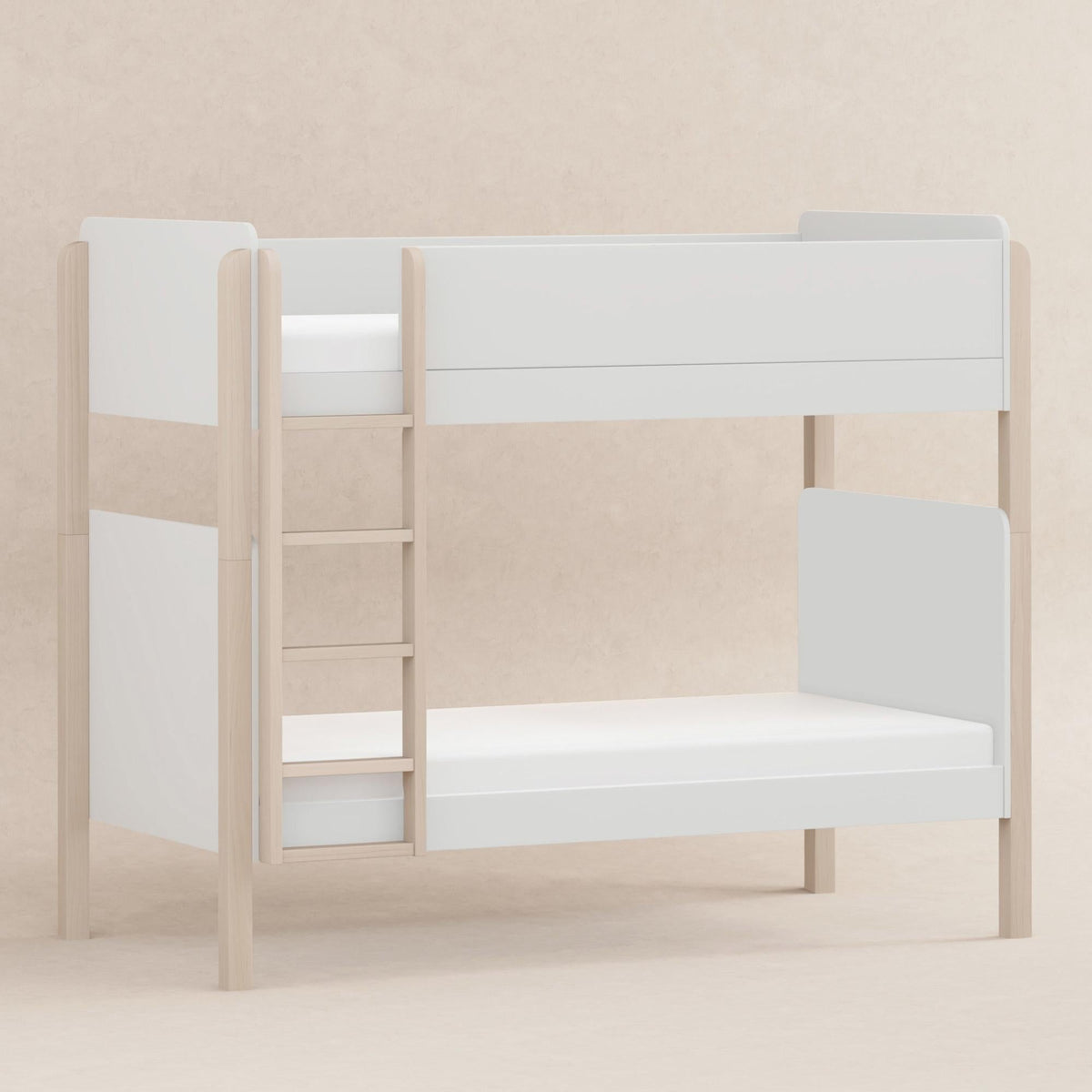 Babyletto TipToe Convertible Bunk Bed