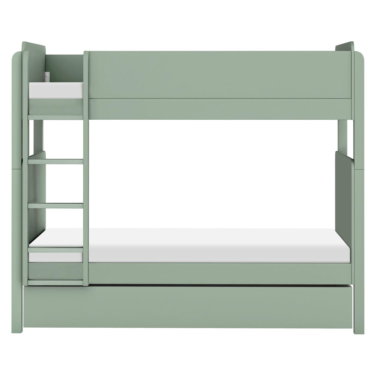 Babyletto TipToe Convertible Bunk Bed