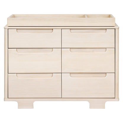 Babyletto Yuzu 6-Drawer Dresser