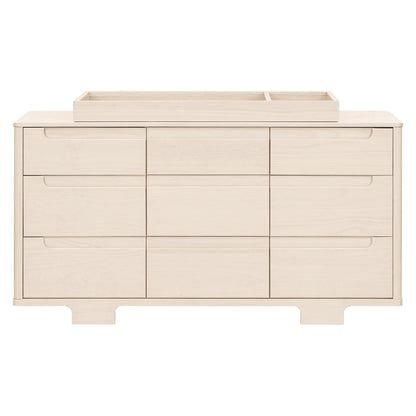 Babyletto Yuzu 9-Drawer Dresser