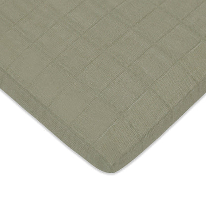 All-Stages Bassinet Sheet