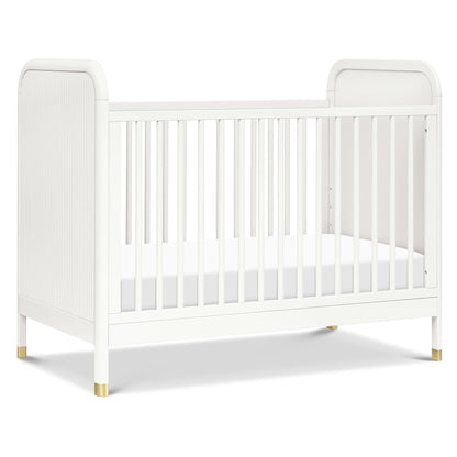Namesake Brimsley Tambour 3-in-1 Convertible Crib