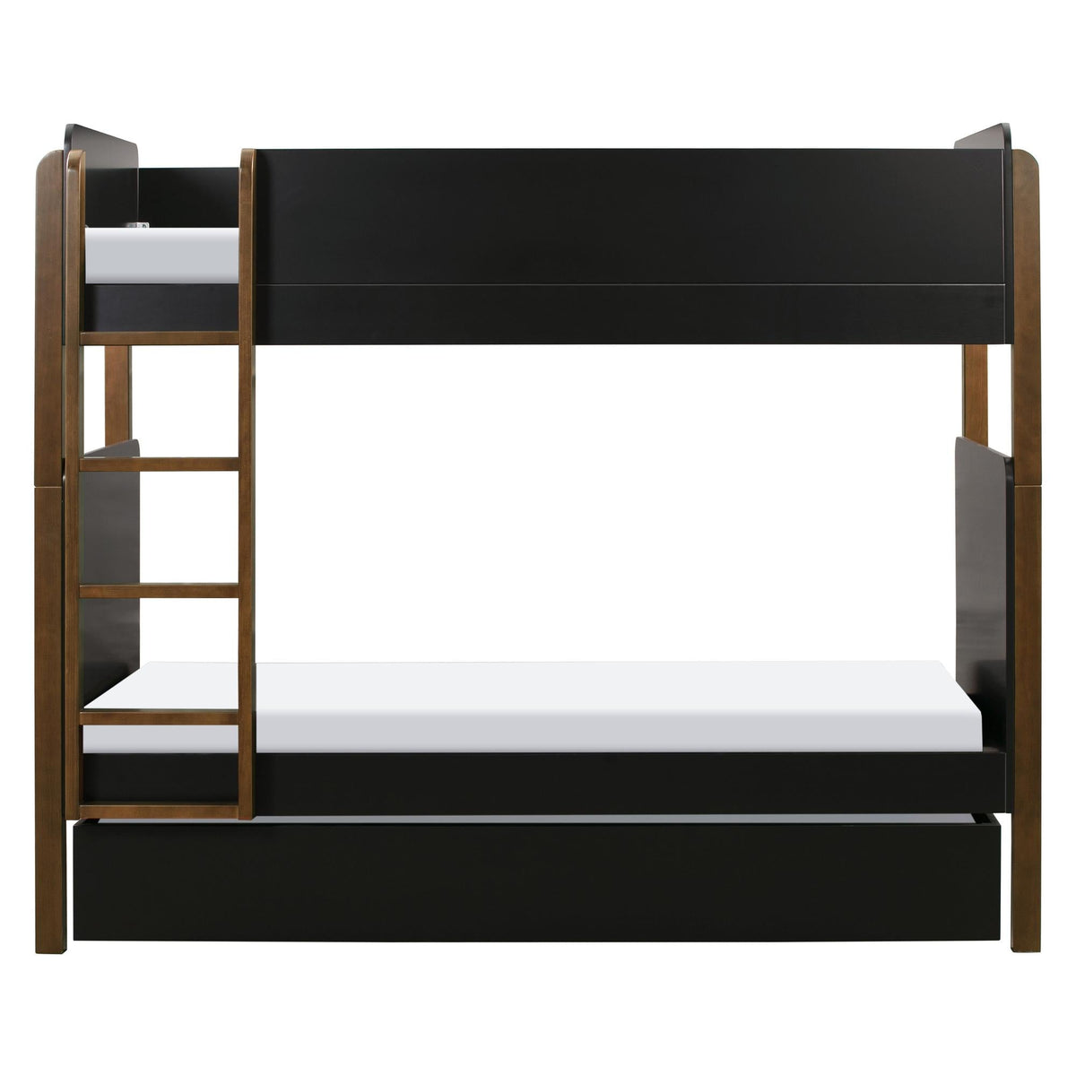 Babyletto TipToe Convertible Bunk Bed