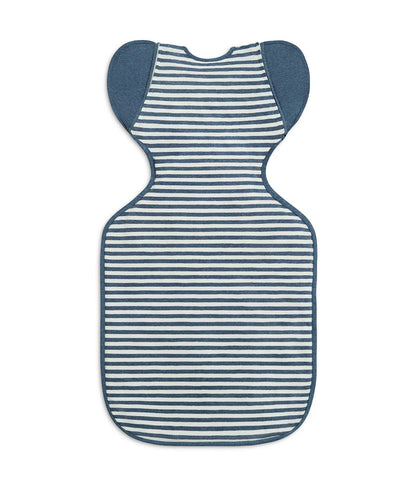 Transition Bag 1.0Tog Stretch - Cotton Denim Stripe