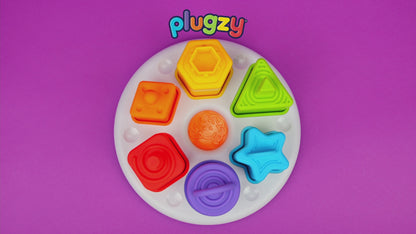 Plugzy