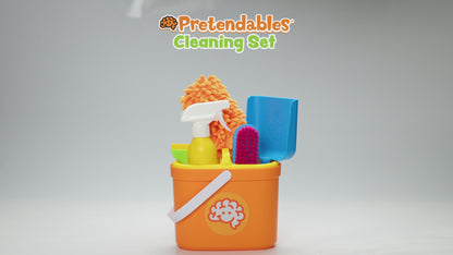 Pretendables Cleaning Set