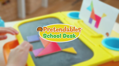 Pretendables School Set
