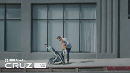 UPPAbaby Cruz V2 Stroller