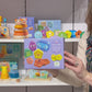 Kimami Wild Magnetic Game