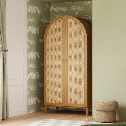 Babyletto Bondi Cane Armoire