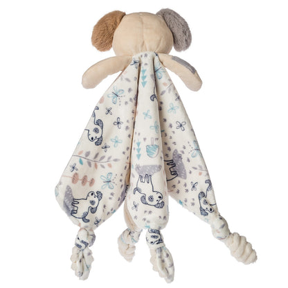 Sparky Puppy Character Blanket