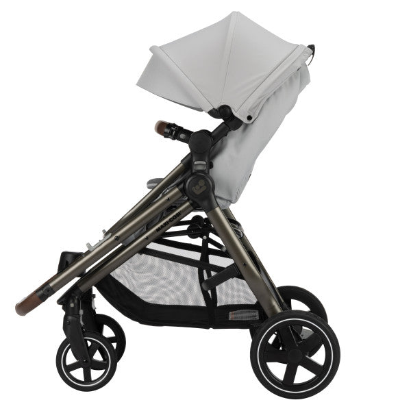 Maxi-Cosi Zelia™² Luxe+ 5-in-1 Modular Travel System | Exclusive!