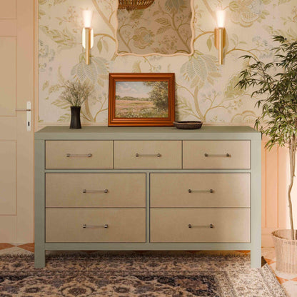 Namesake Eloise 7-Drawer Dresser