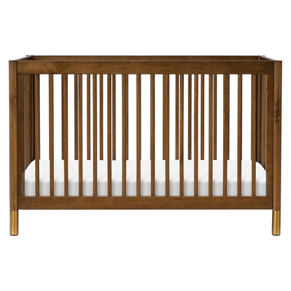 Babyletto Gelato 4-in-1 Convertible Crib with Toddler Bed Conversion Kit