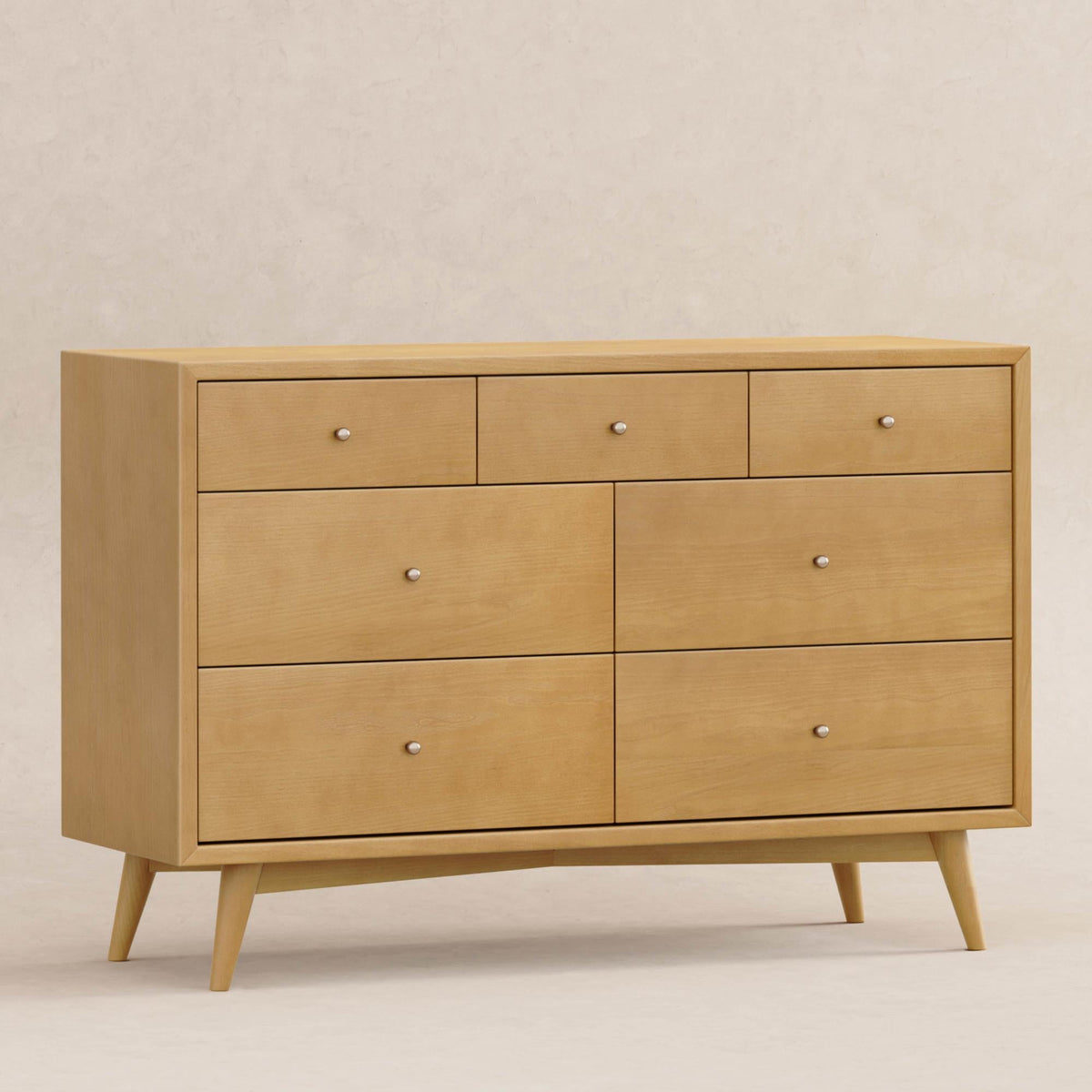 Babyletto Palma 7-Drawer Double Dresser