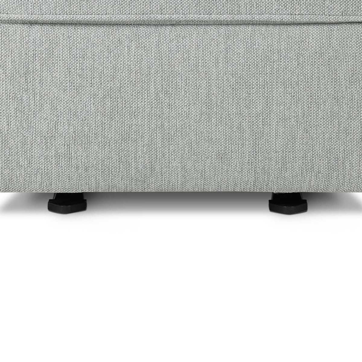 Namesake Willa-Alden Gliding Ottoman