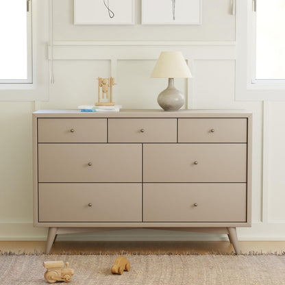 Babyletto Palma 7-Drawer Double Dresser