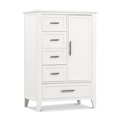 Monogram by Namesake Barrow Chifforobe