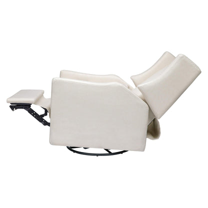 Babyletto Kiwi Recliner and Swivel Glider