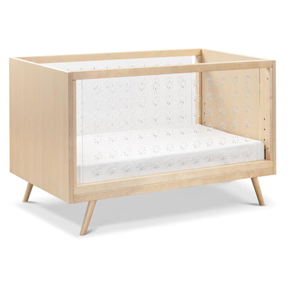 Babyletto Nifty Clear 3-in-1 Crib