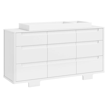 Babyletto Yuzu 9-Drawer Dresser