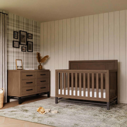 Monogram by Namesake Newbern 6-Drawer Dresser
