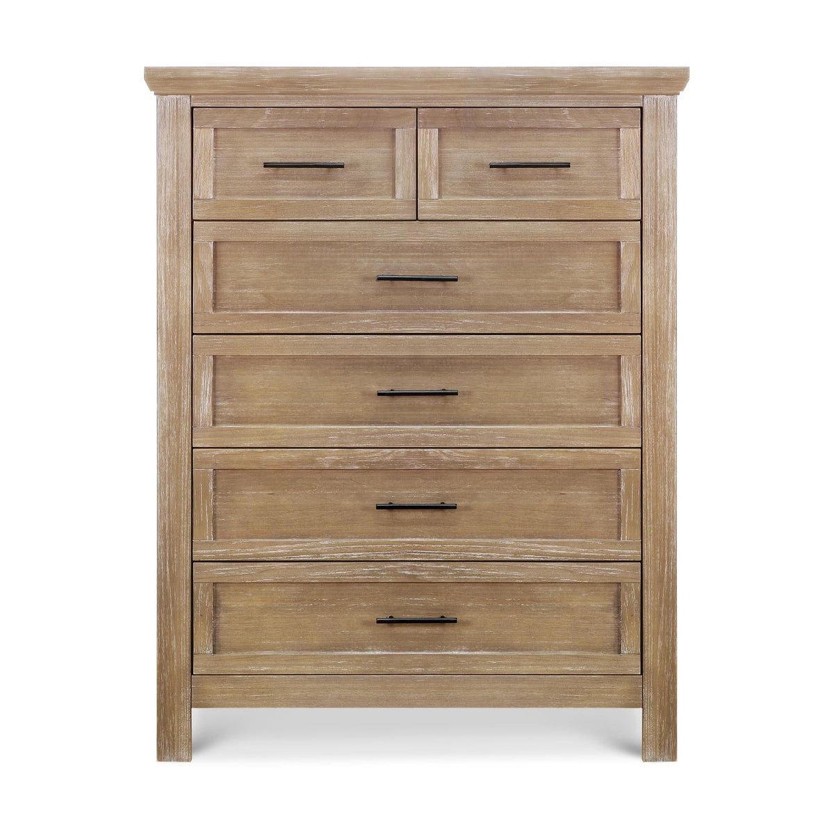 Monogram by Namesake Emory Farmhouse 6-Drawer Chest