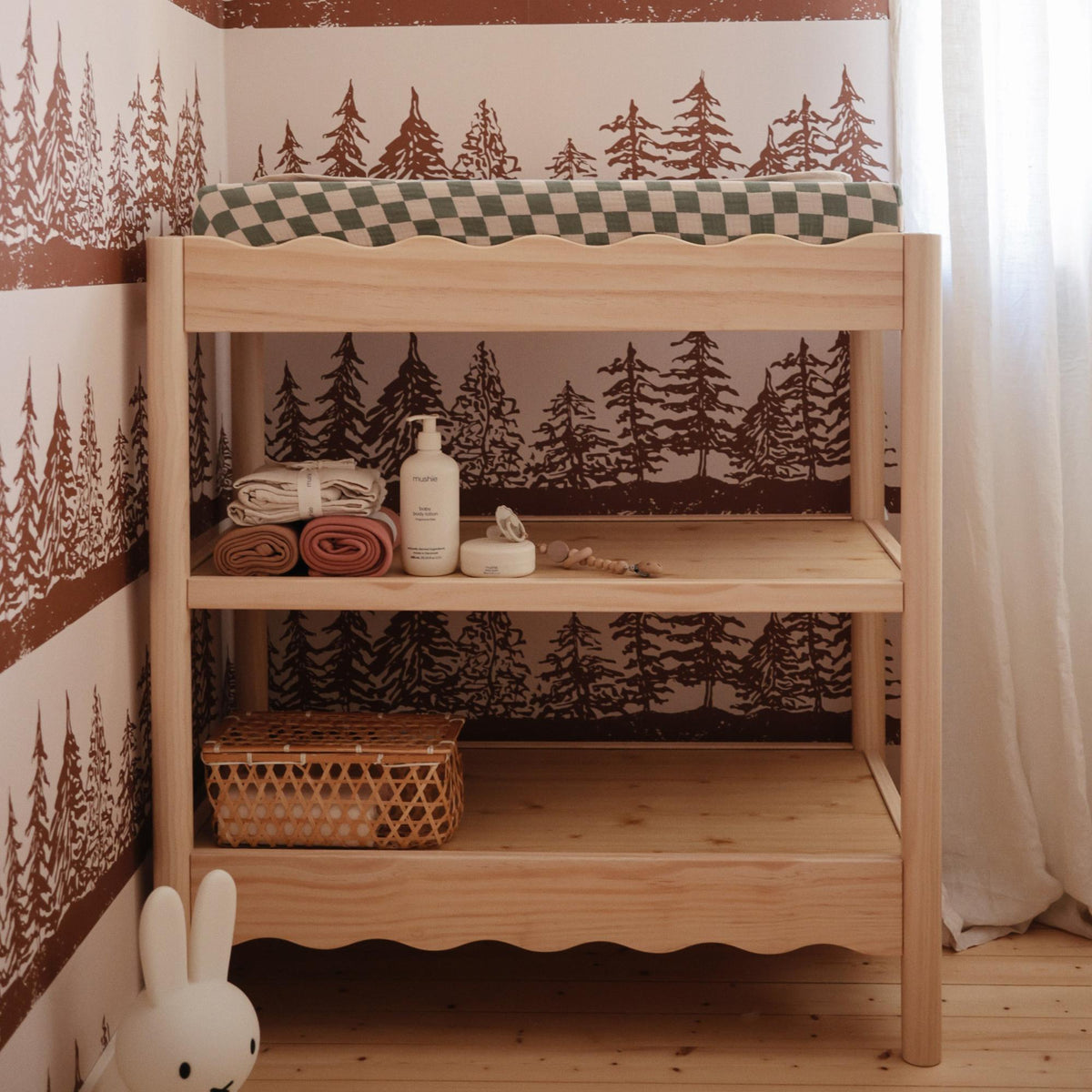 Babyletto Swell Changing Table