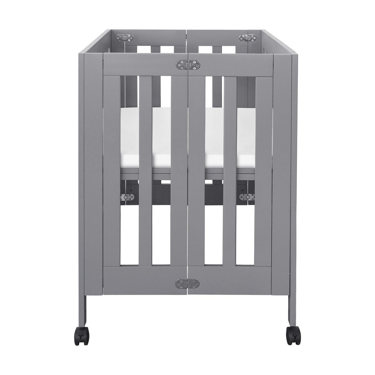 Babyletto Origami Mini Crib