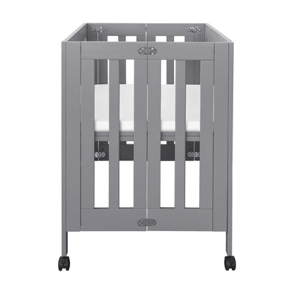 Babyletto Origami Mini Crib