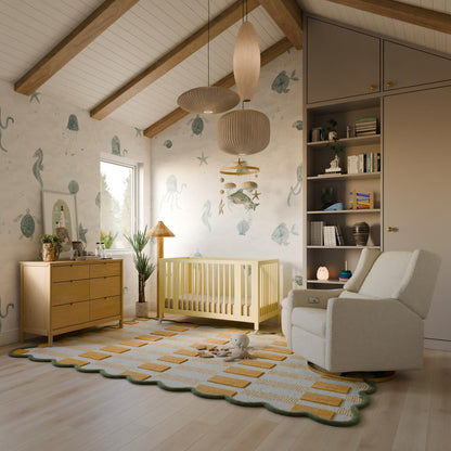 Babyletto Bondi 6-Drawer Dresser