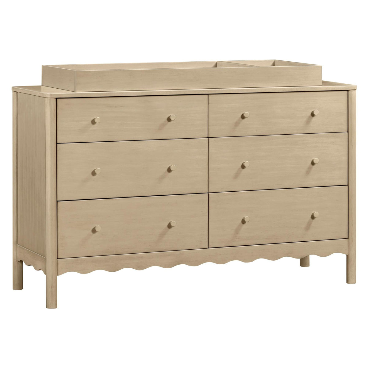 Babyletto Swell 6-Drawer Dresser