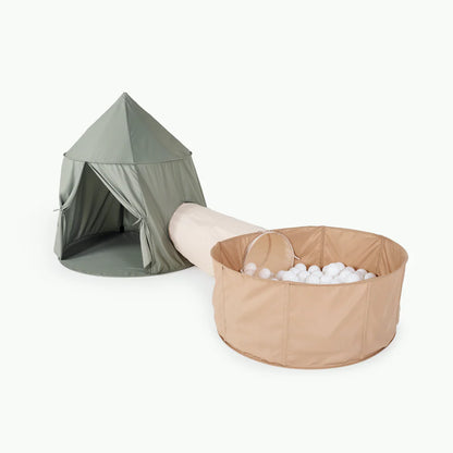 3-in-1 Playroom Bundle