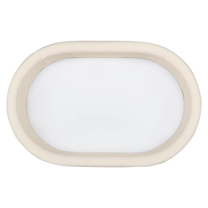 M26834GYLB,Babyletto,babyletto x GATHRE Capsule Bassinet in Ivory