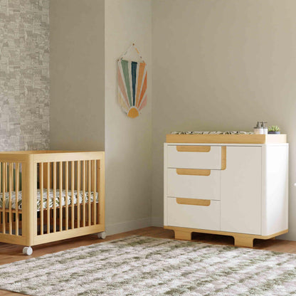 Babyletto Yuzu 3-Drawer Changer Dresser