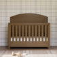 Hemsted 4-in-1 Convertible Crib